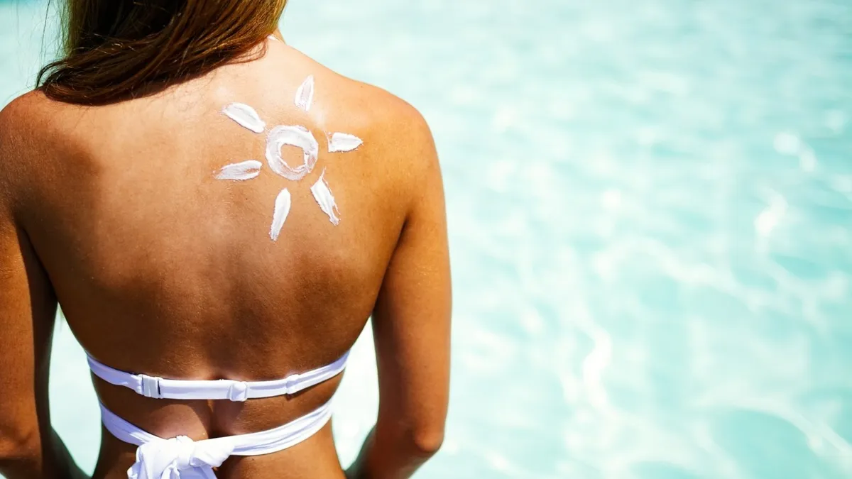 Sun Damage and Photoageing