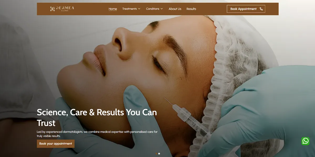 Dermea Clinic