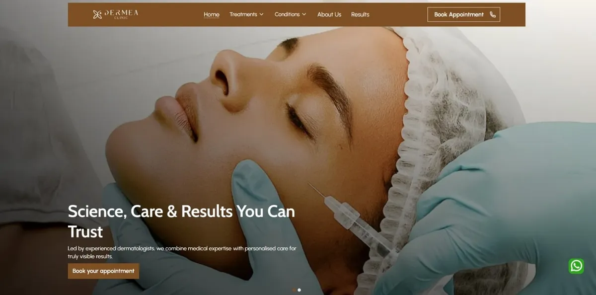 Dermea Clinic