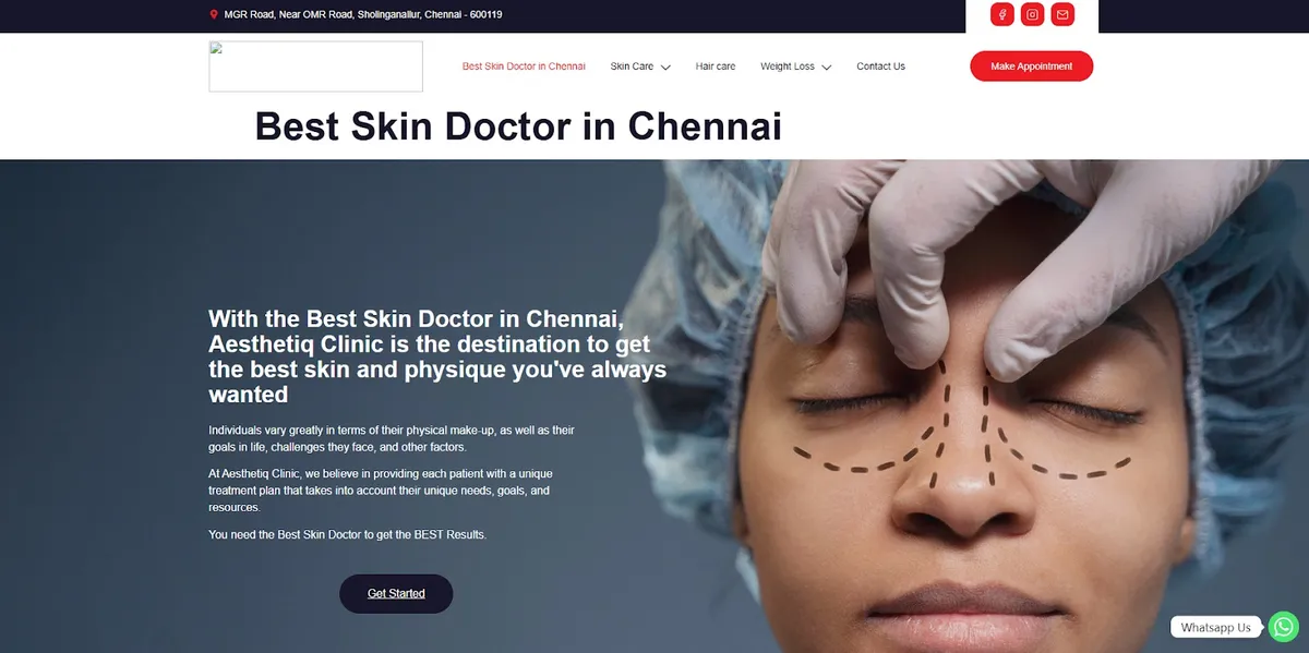 Aesthetiq Clinic