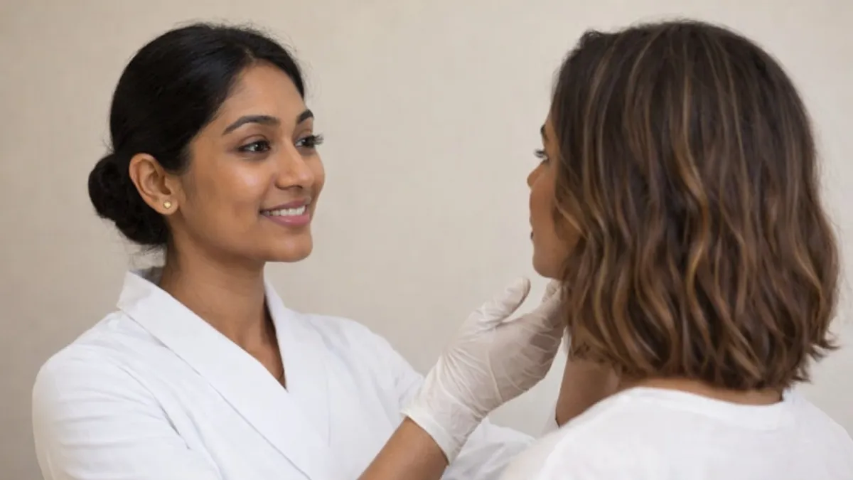 How to Choose the Right Dermatologist Clinic in Chennai