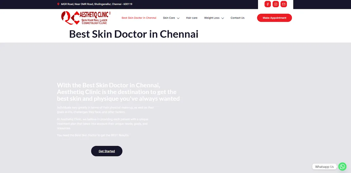 Aesthetiq Clinic