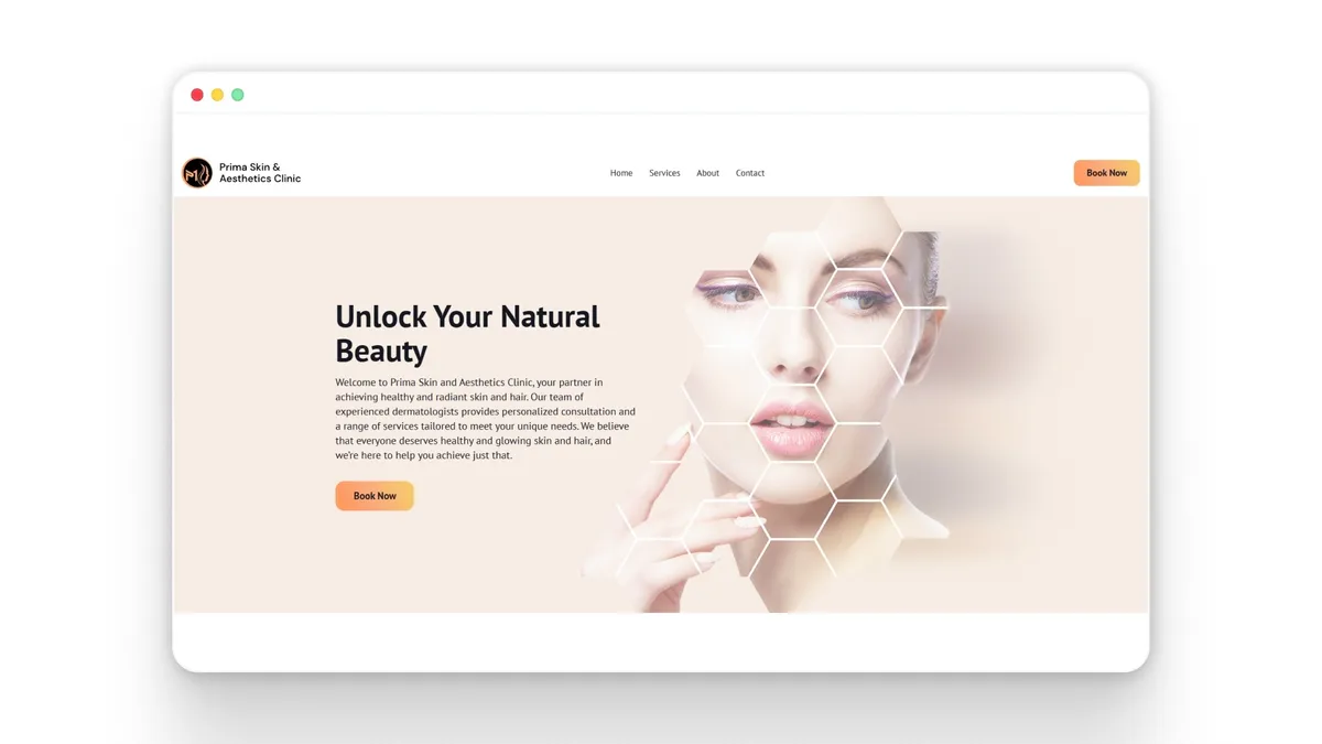 PRIMA Dermatology & Hair Transplantation Center