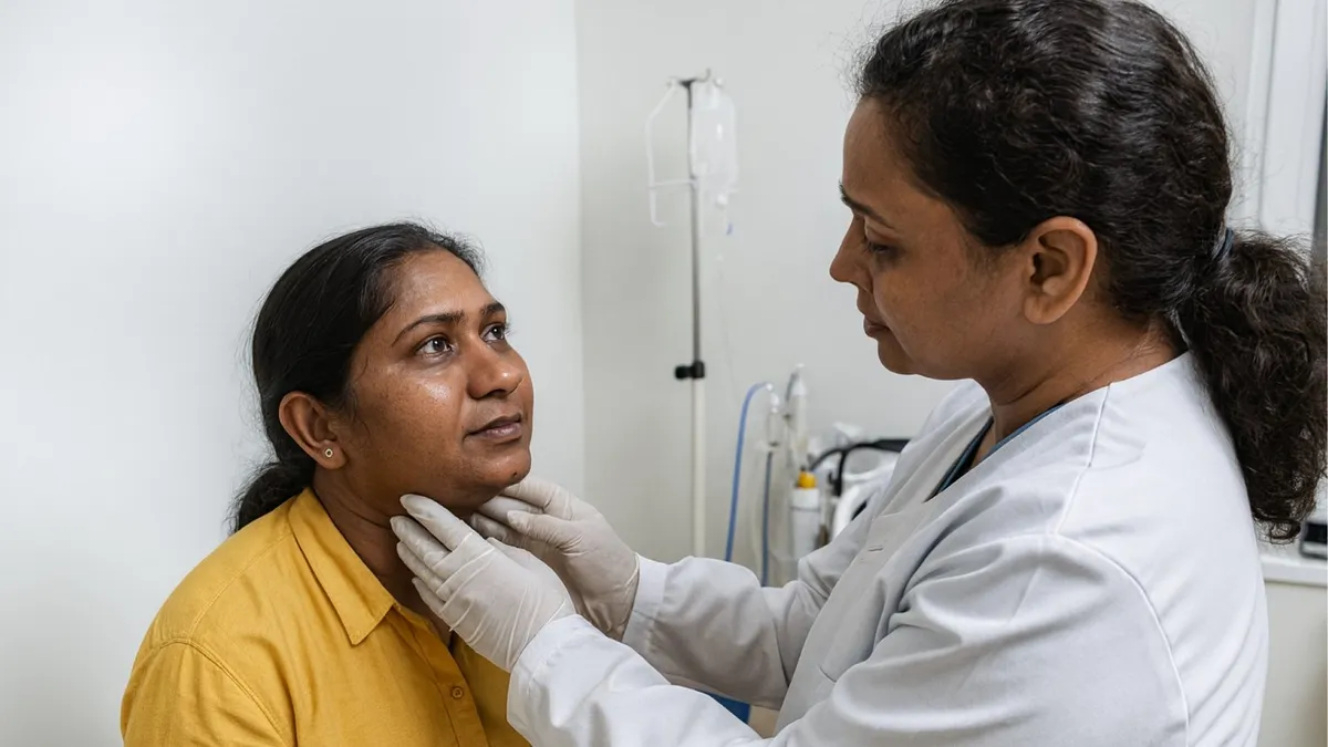 10 Best Dermatologists in OMR, Chennai