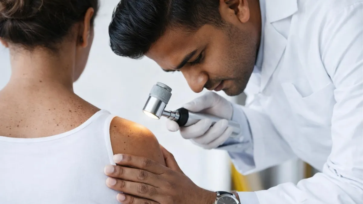 10 Best Dermatologists in Arasankalani, Chennai