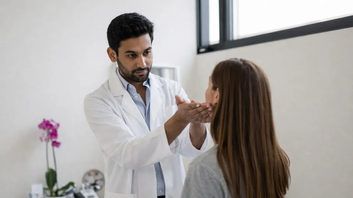 10 Best Dermatologists in Mambakkam, Chennai for Expert Care