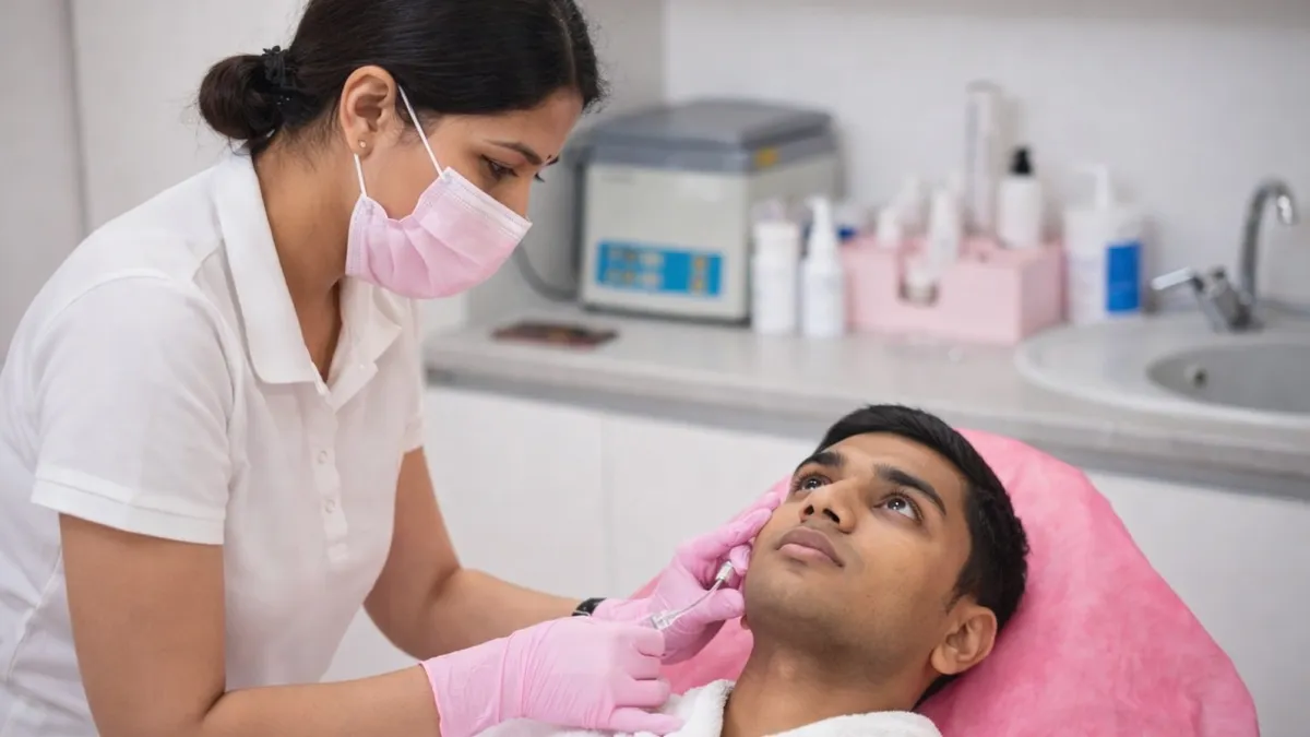 10 Best Dermatologists in Ottiyambakkam, Chennai: Top Picks