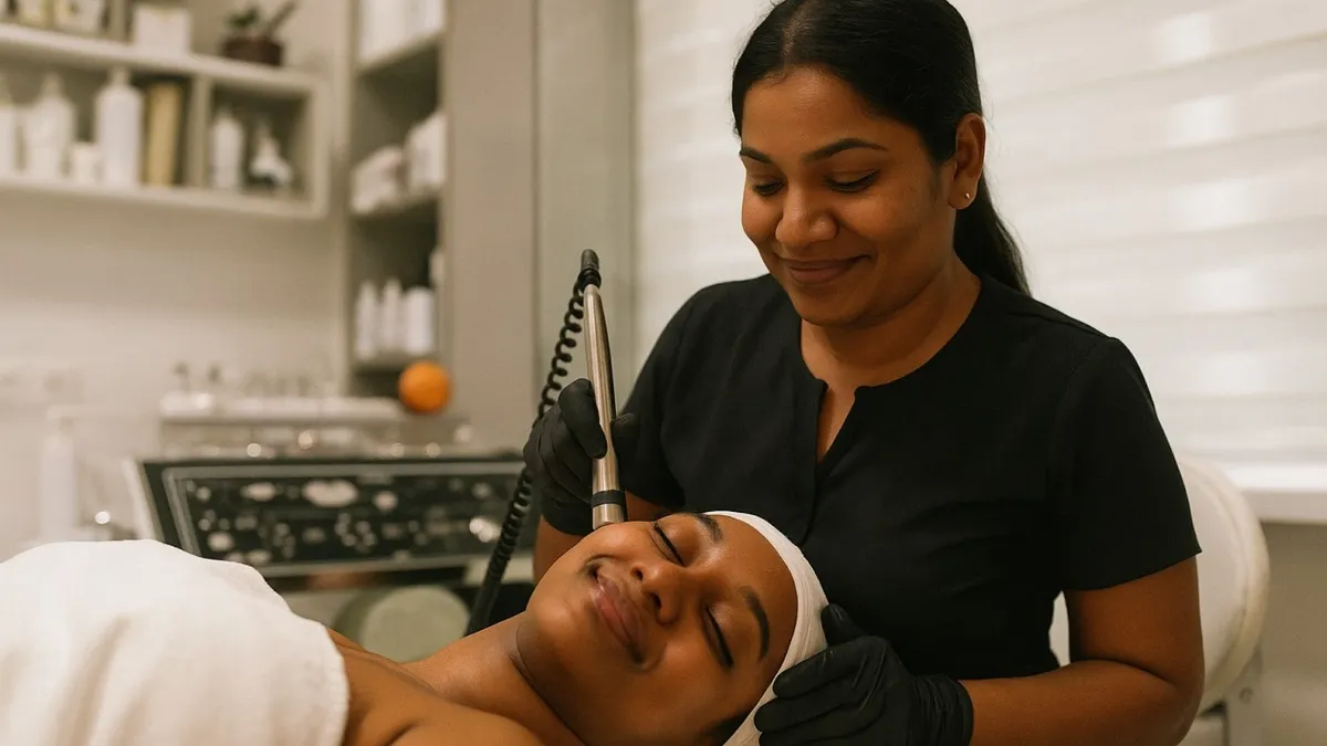 Best Dermatologists in Perumbakkam: Trusted Skin Experts