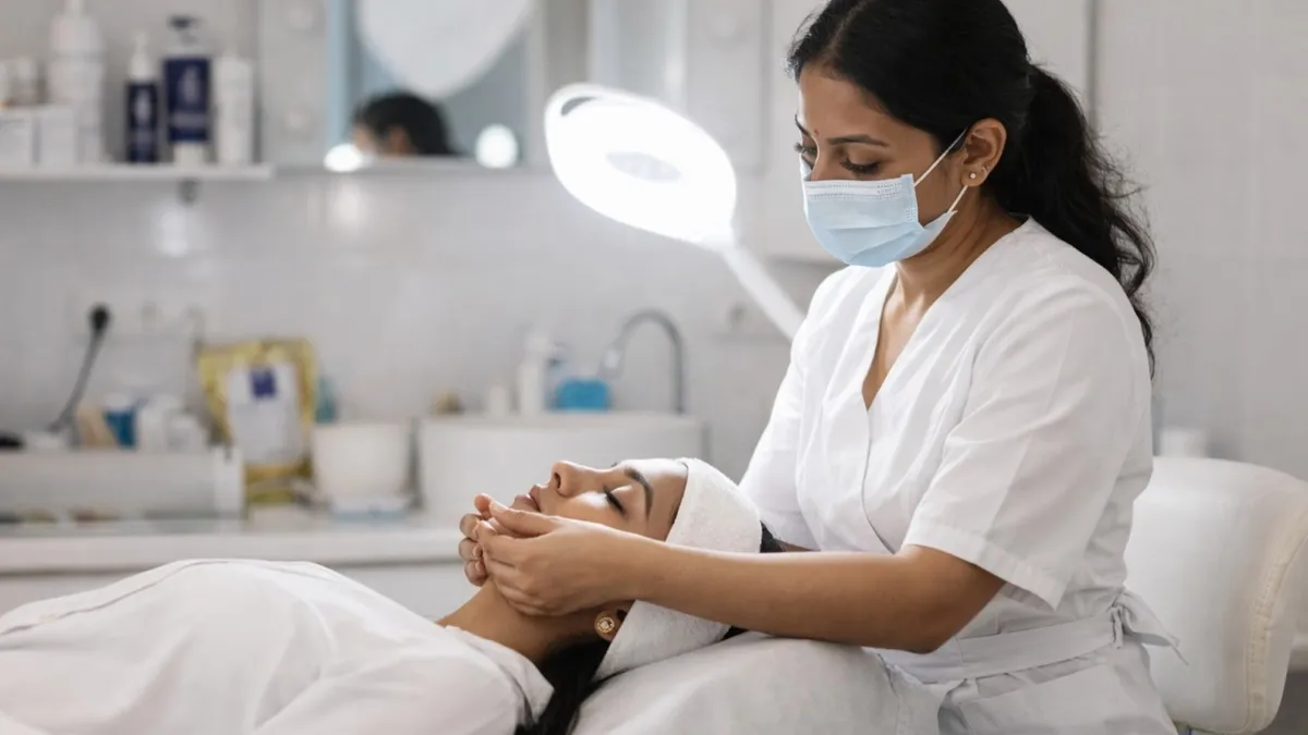 10 Best Dermatologists in Ponmar, Chennai for Skin & Hair Care