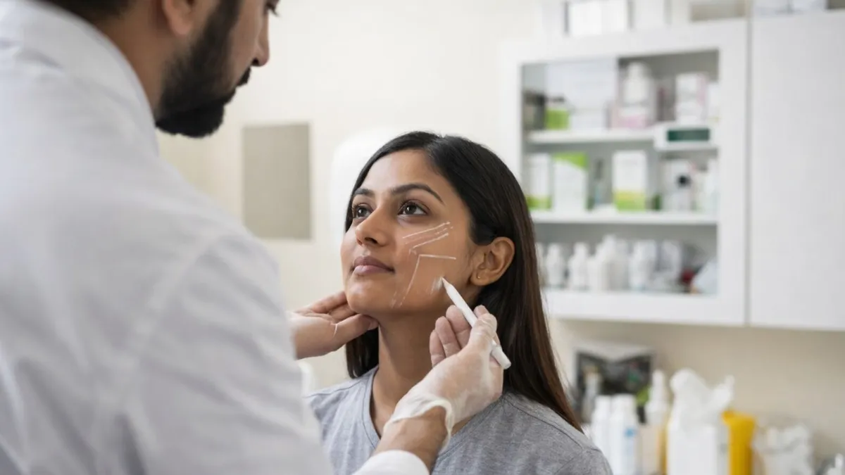 10 Best Dermatologist in Tambaram East, Chennai for Acne, Hair Loss & Pigmentation