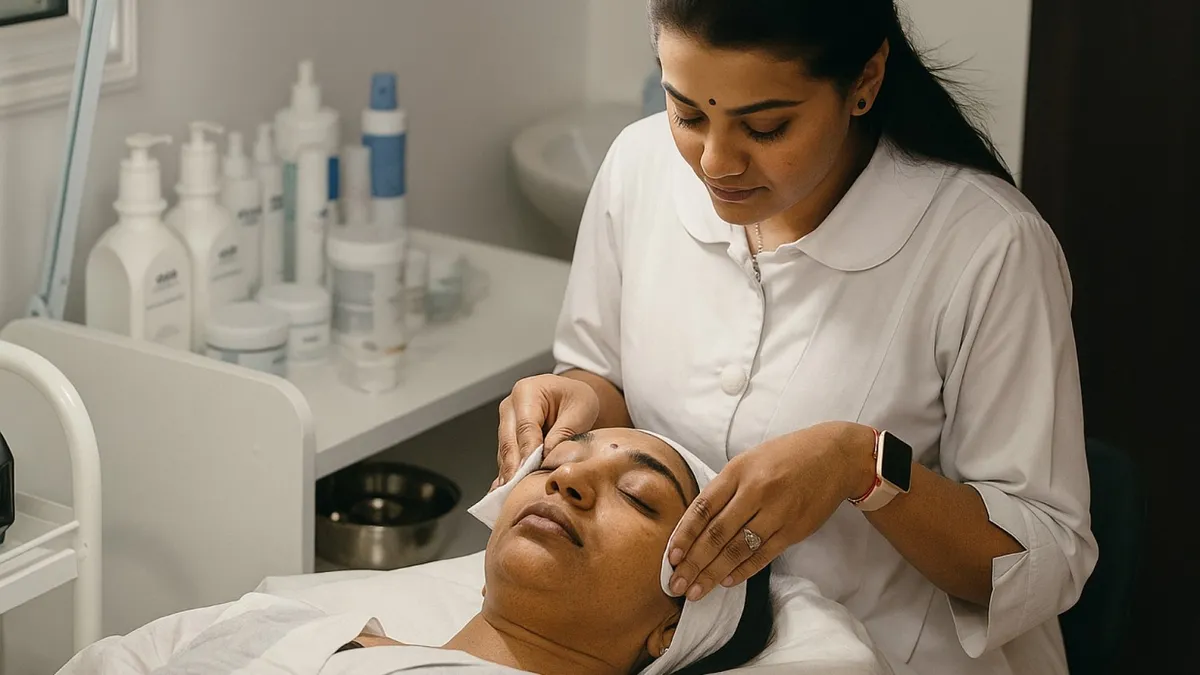 Best Dermatologist in Vengaivasal: Trusted Care for Your Skin
