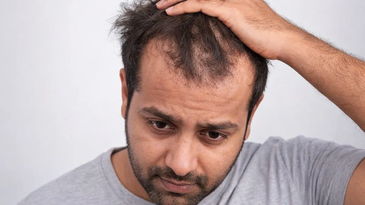 Best Hair Loss Treatment Clinics Near Uthandi (2026): Top 5 Options