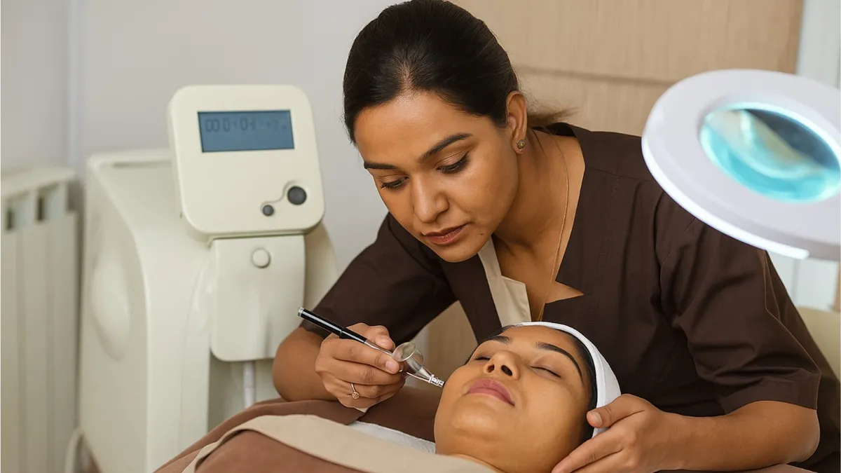10 Best Lady Dermatologists in Chennai