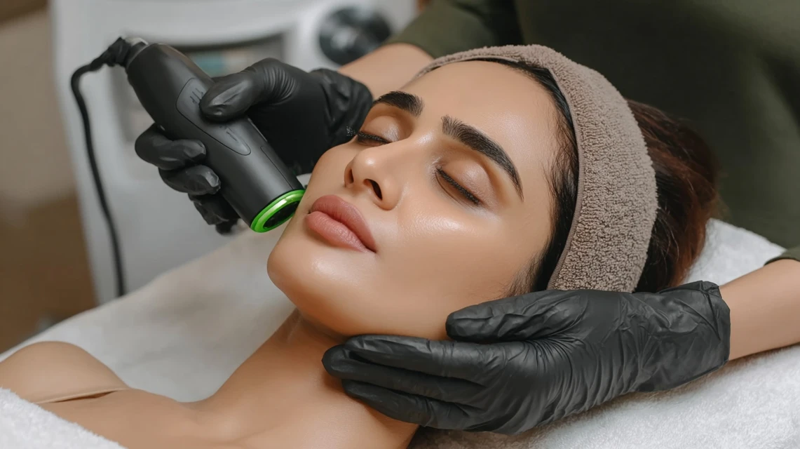 Laser Skin Lightening Around Navalur: 5 Clinics For Pigmentation
