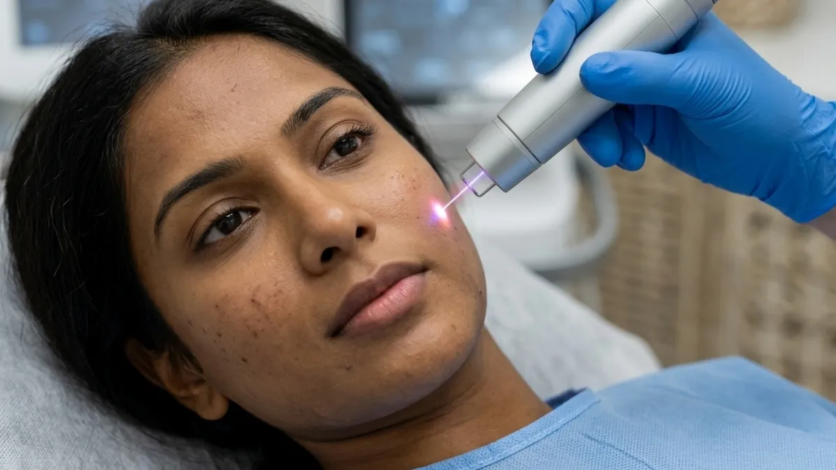 Laser Skin Lightening Treatment In Pallikaranai: 5 Clinics For Pigmentation (2026)