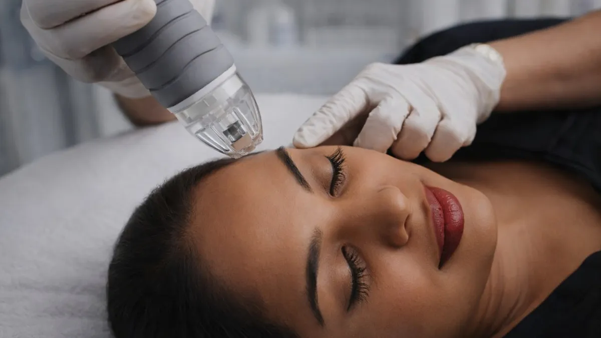 Top 5 MNRF Treatment Clinics In Navalur, Chennai For Acne Scars (2026)