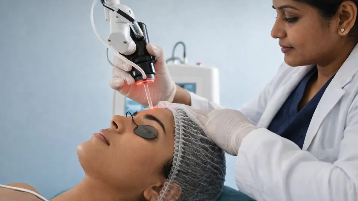 Best CO2 Laser Treatments in Sithalapakkam for Clear Skin