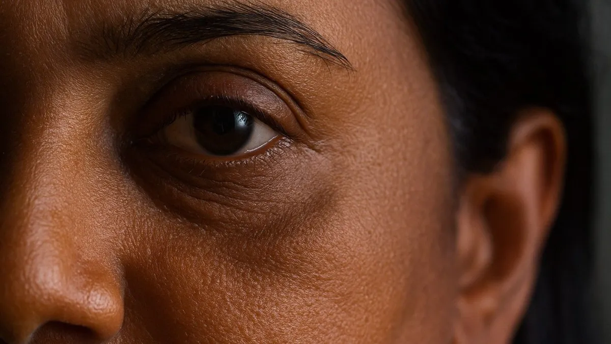 Best Treatments for Dark Circles Under Eyes