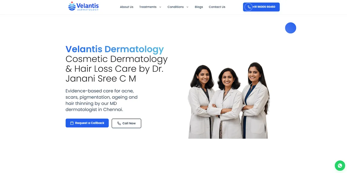 Why Choose Velantis Dermatology for Tattoo Removal