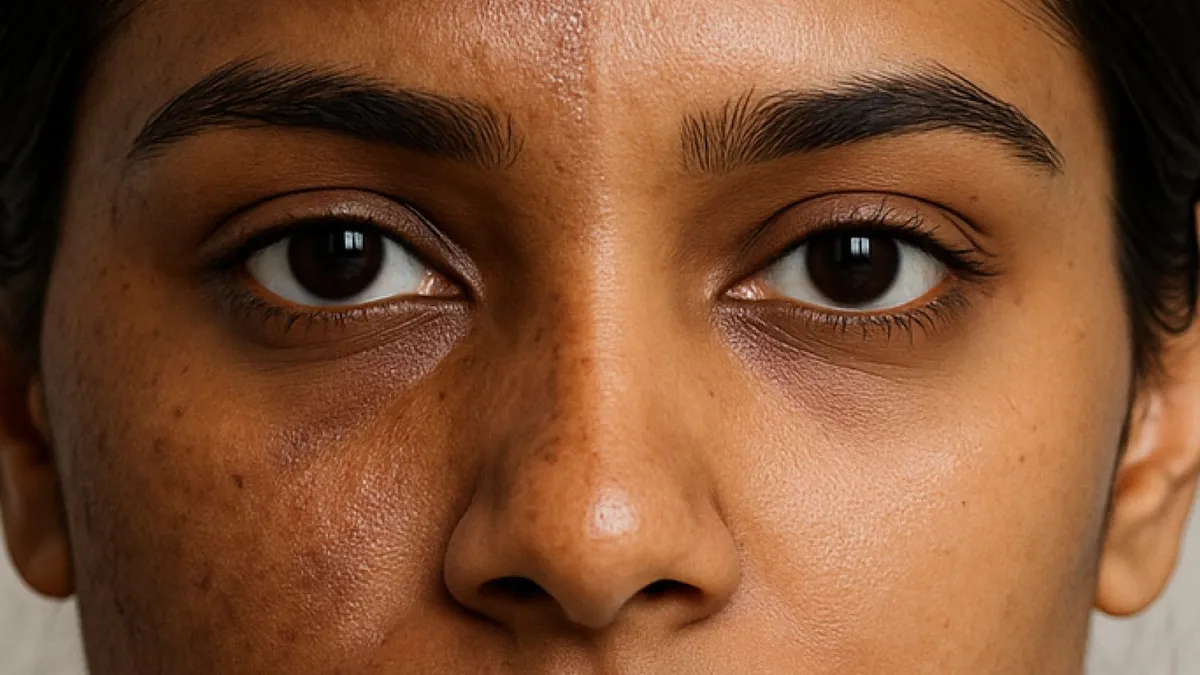 Difference Between Tanning and Pigmentation Explained