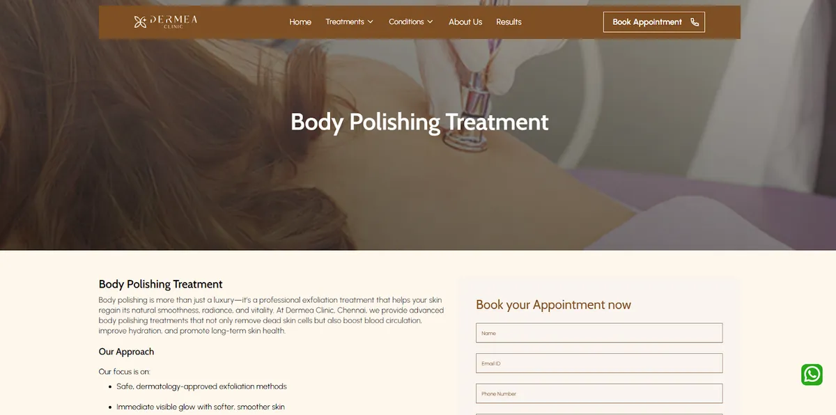 Dermea Clinic