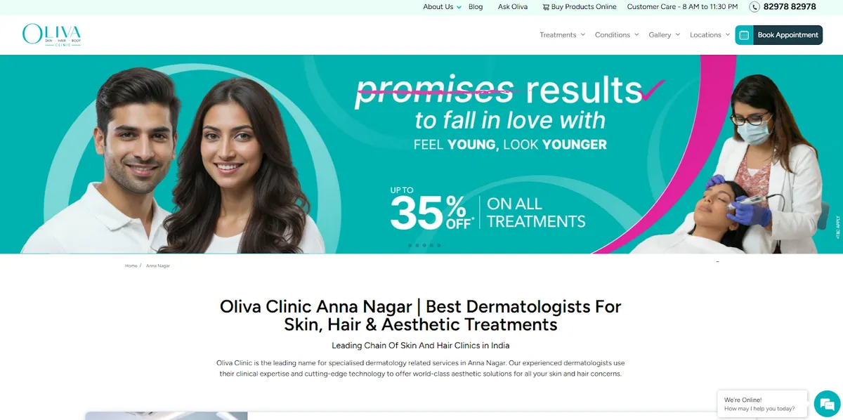 Oliva Clinic