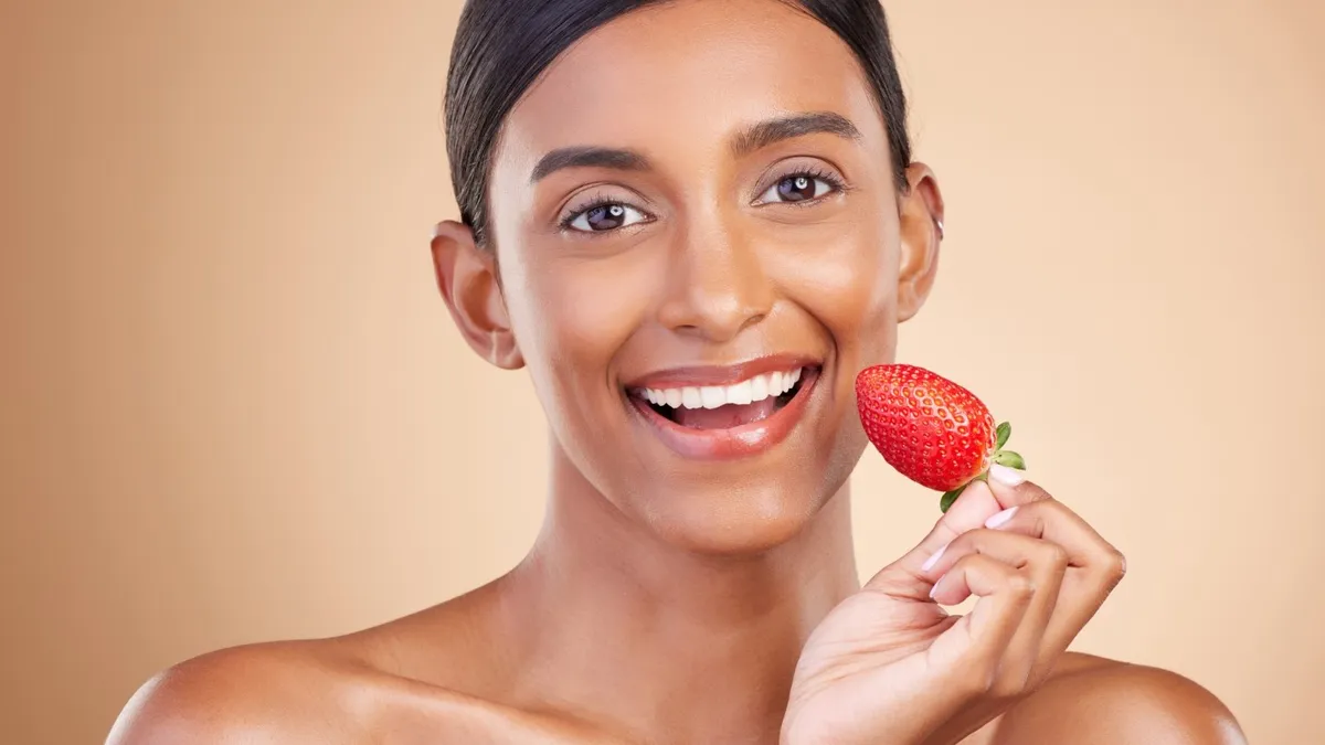 Evidence-Based Foods to Include for Clearer Skin