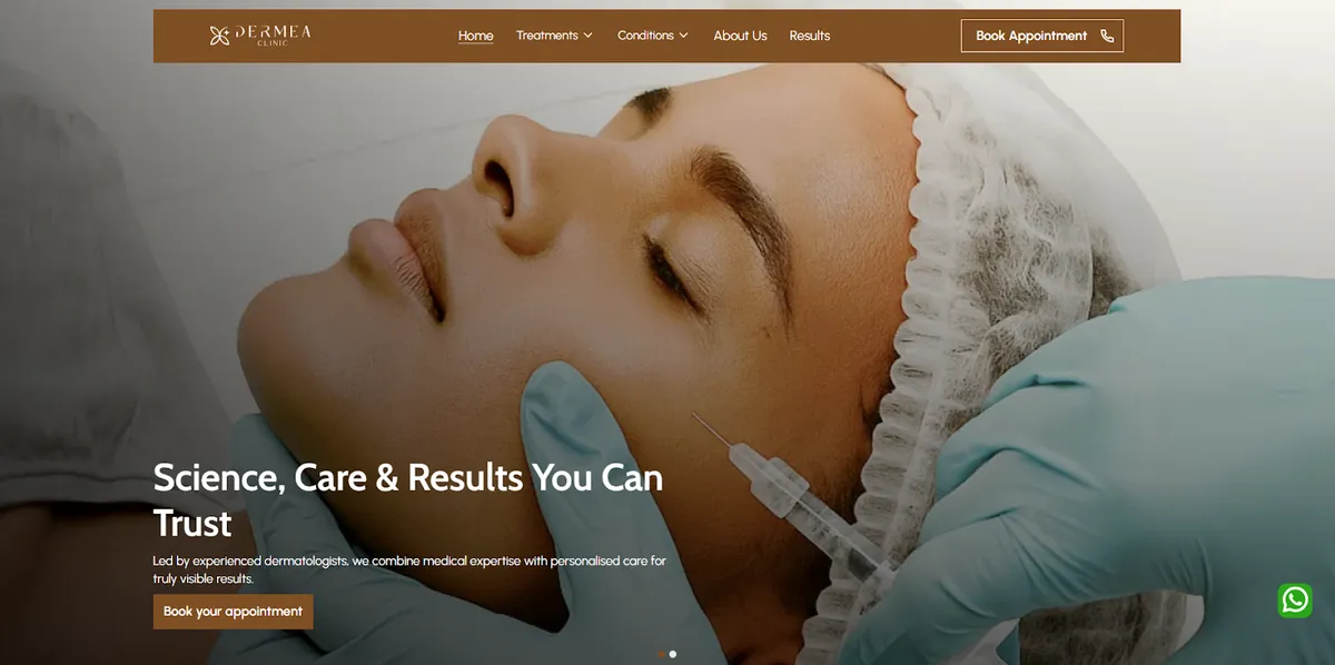 Dermea Clinic