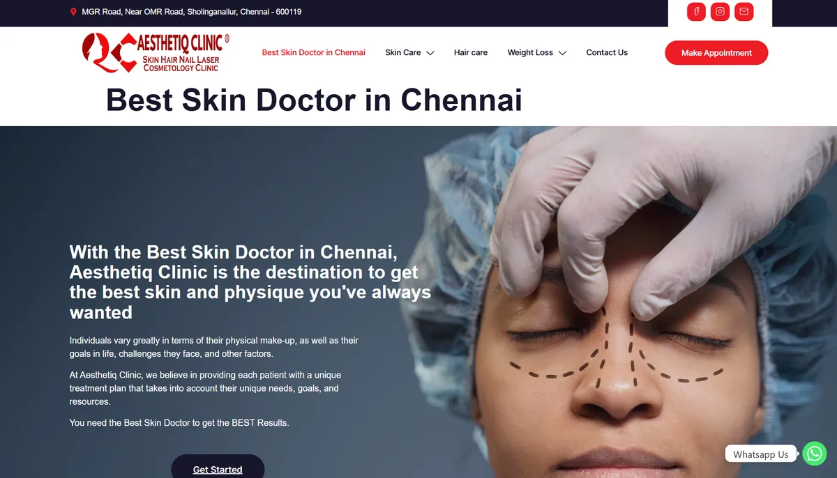 Aesthetiq Clinic