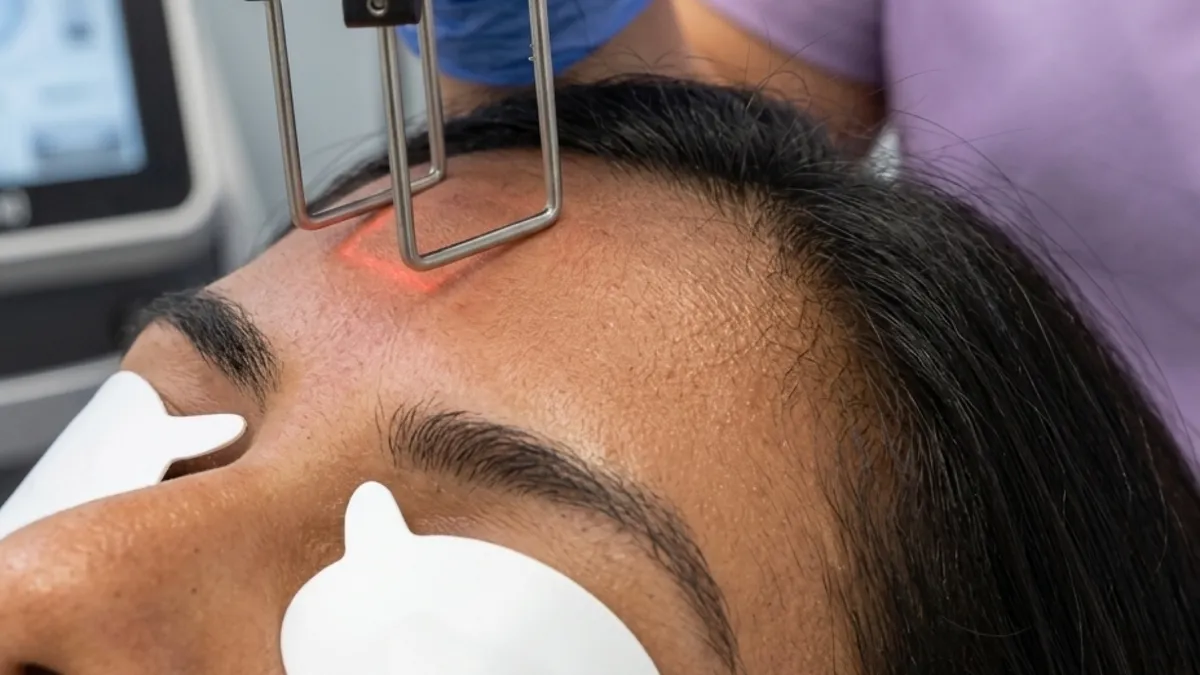 CO2 Laser Treatment East Tambaram: Top Clinics of 2026