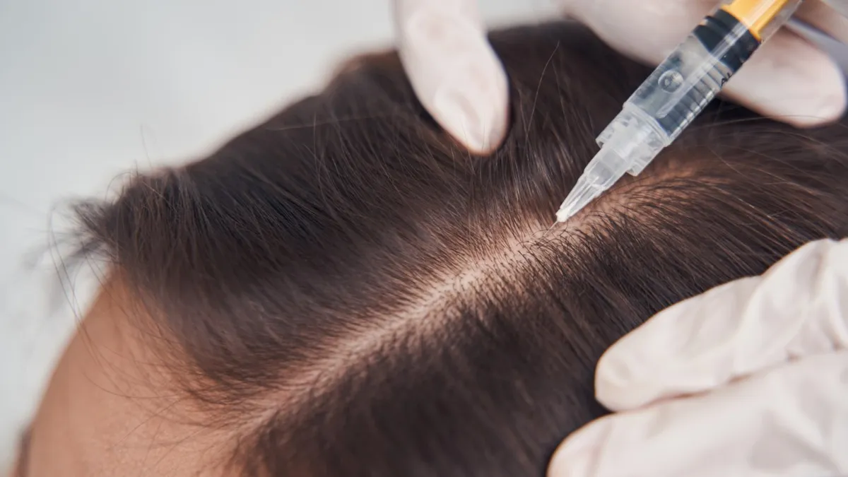 GFC Hair Treatment in Navalur, Chennai: Cost & Clinics (2026)
