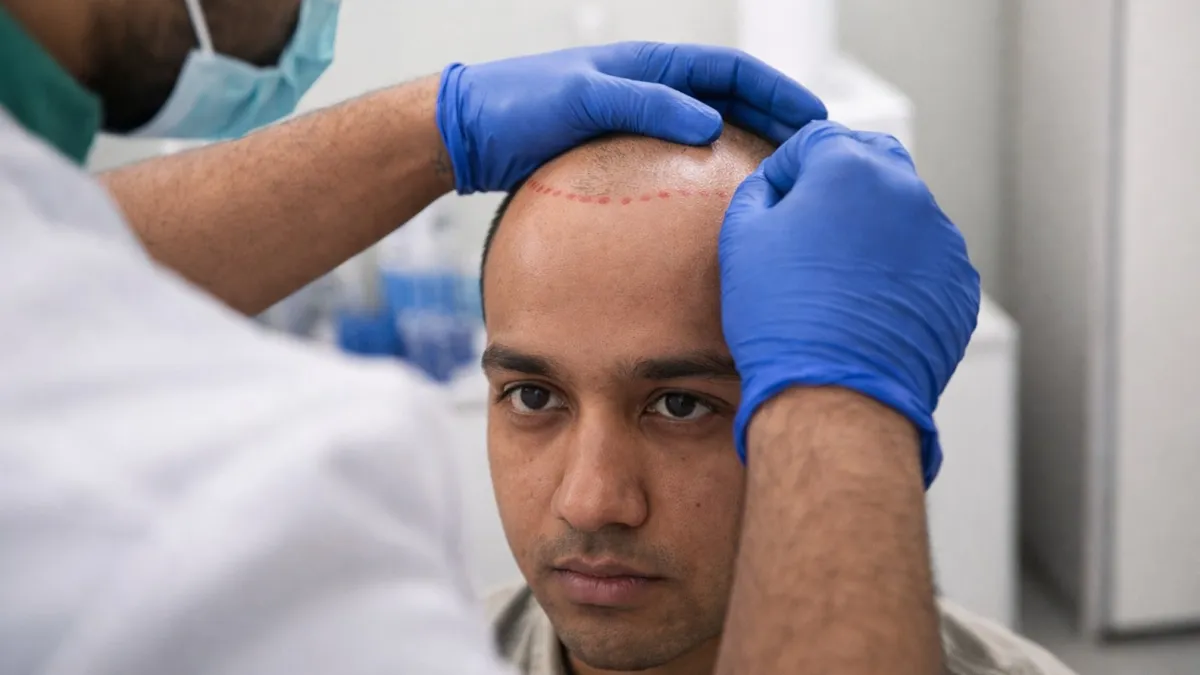 GFC Hair Treatment Price in Chennai: Complete Cost Guide (2026)