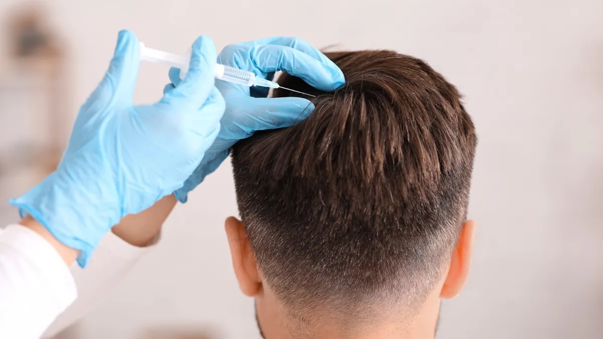 Top 6 GFC Hair Treatments in Perumbakkam, Chennai: Trusted Experts