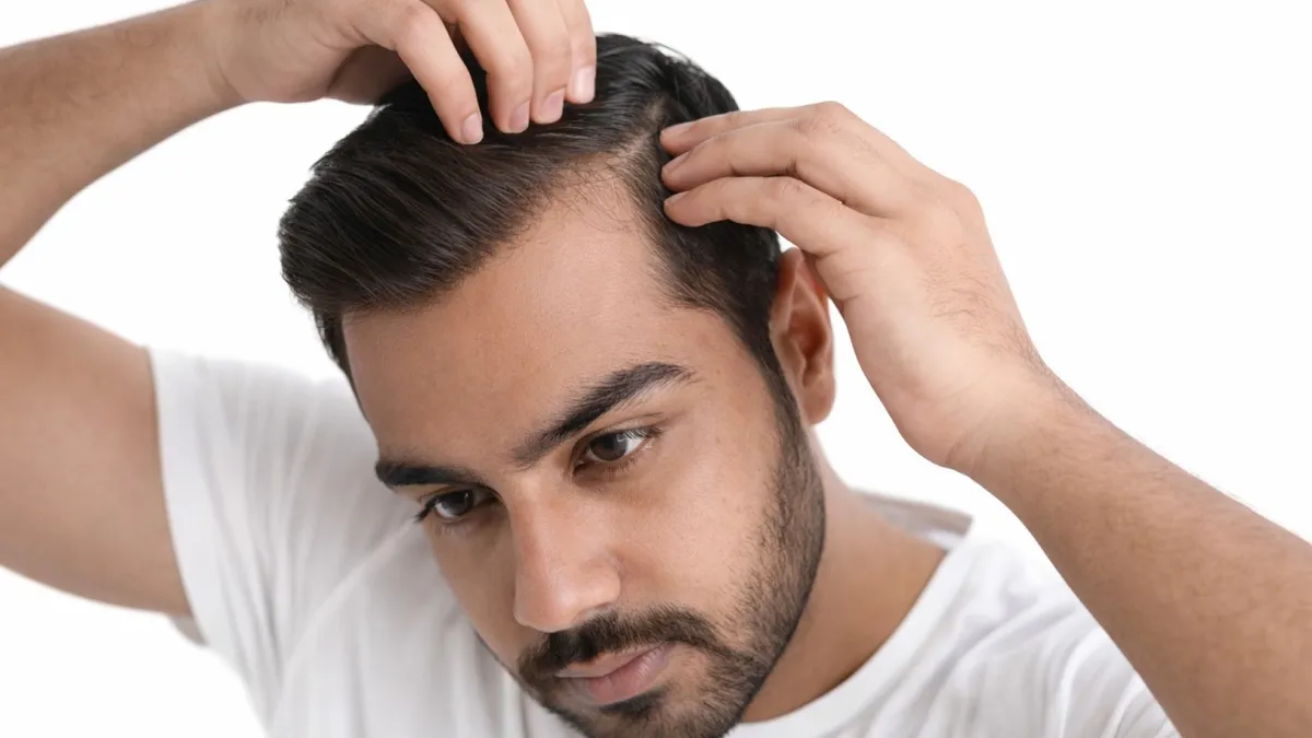 Best Hair Treatment Clinics in Semmancherry for Effective Hair Regrowth (2026)