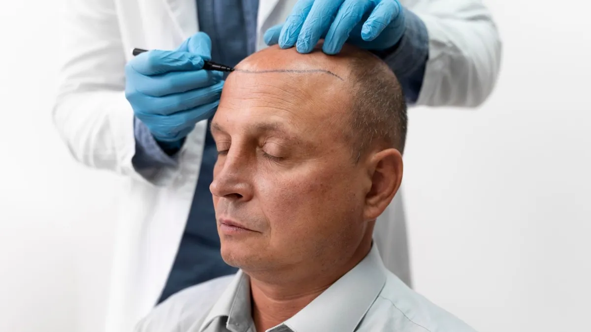 Hair Loss Treatment Near Vengaivasal (2026): Top 5 Clinics To Consider