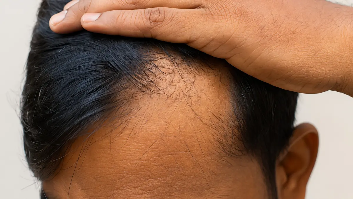 Best Hair Loss Treatment In East Tambaram, Chennai: 5 Clinics to Consider