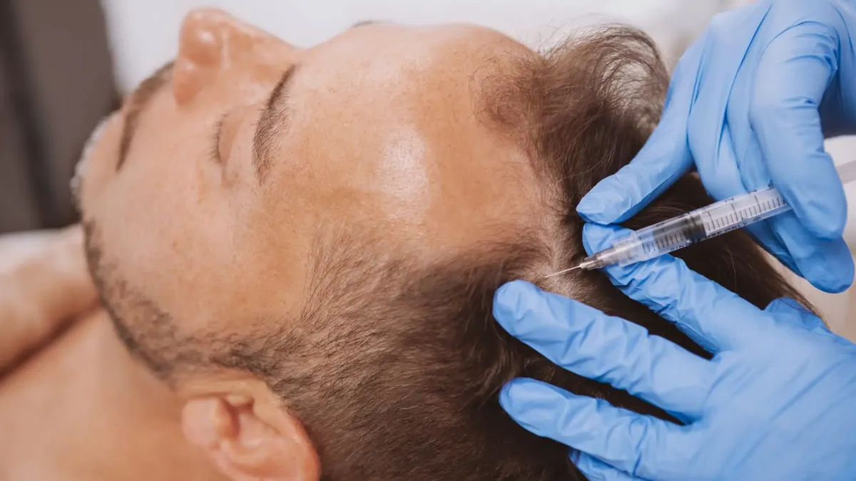 Hair Loss Treatment in Ponmar: 7 Best Doctors & Clinics to Consider (2026)