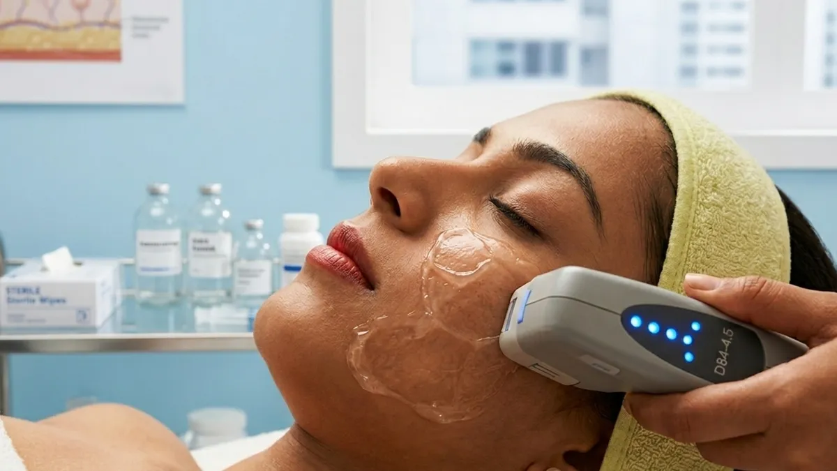 HIFU Treatment in Sankarapuram: 7 Best Clinics, Cost & Benefits (2026)