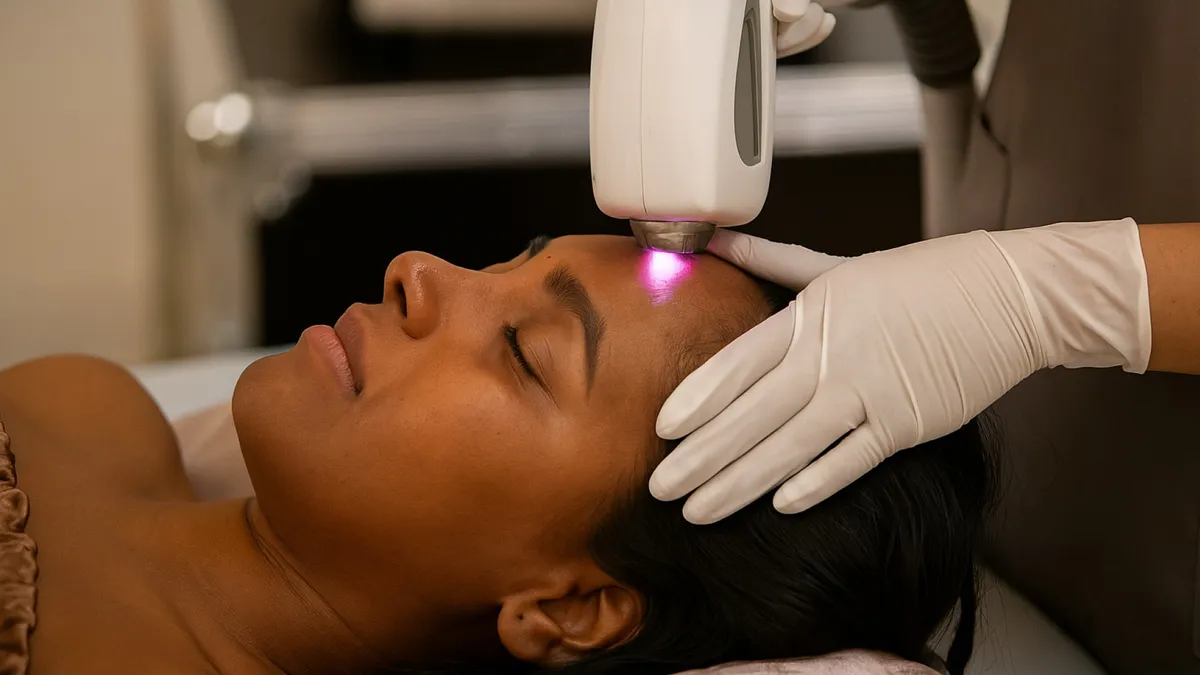 Laser Hair Removal In Padur: 5 Top Dermatology Clinics (2026)