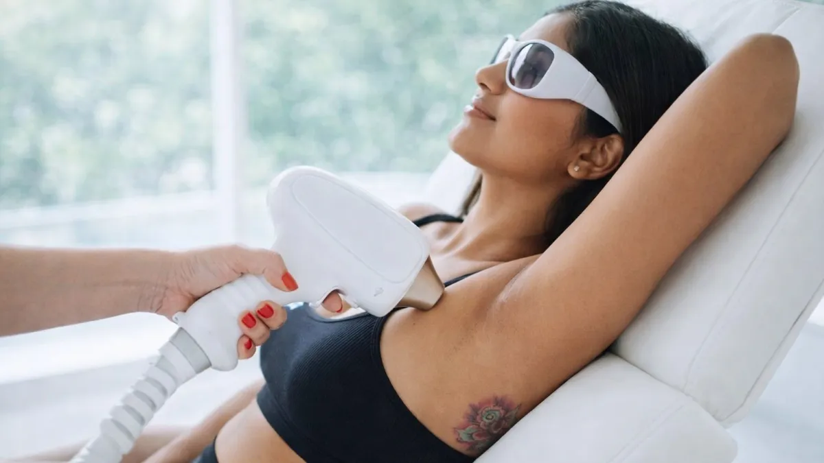Laser Hair Removal In Rajakilpakkam: 5 Clinics And What Sets Them Apart