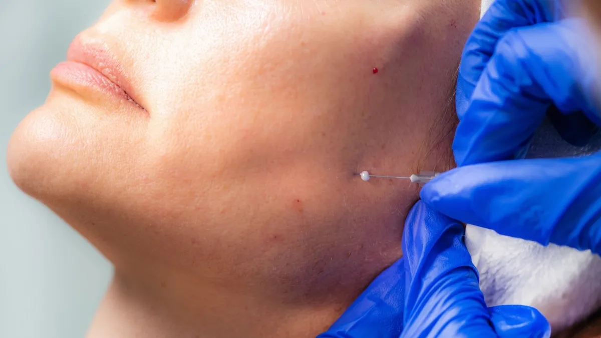 Lipolysis Injections: Procedure, Risks, and Side Effects