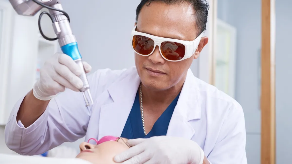 Best Pico Laser Treatment Near East Tambaram, Chennai: Top 5 Clinics