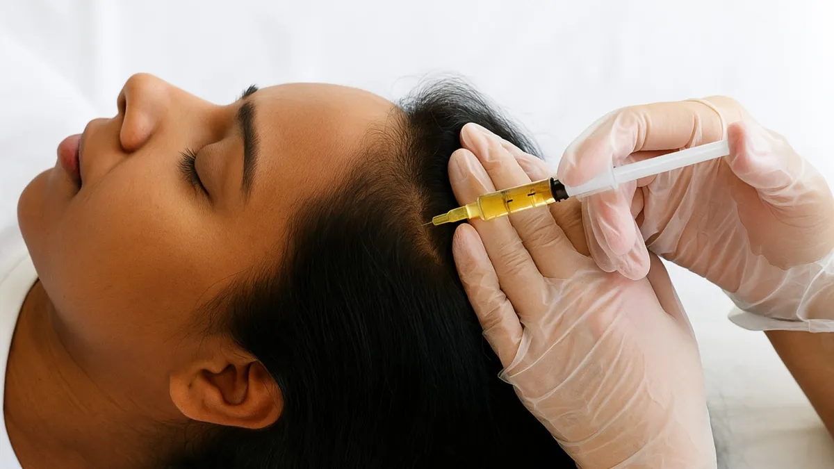 PRP Treatment Cost and Benefits in Chennai