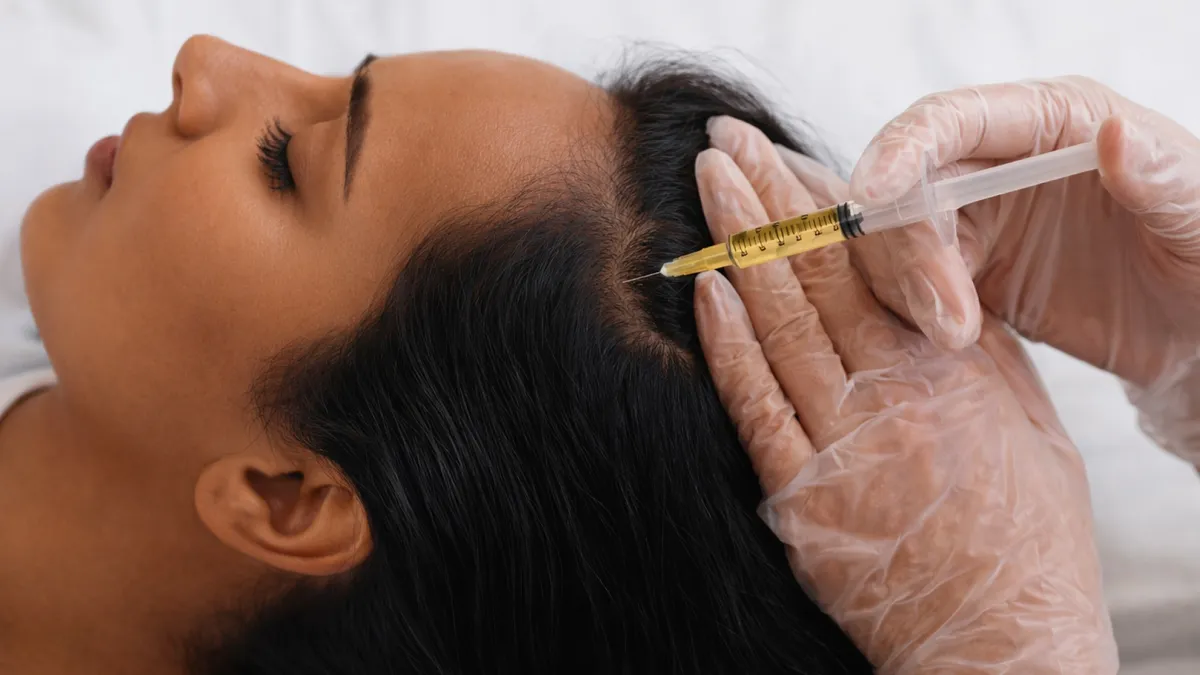 PRP Treatment In Sembakkam (2026): Is It Right For Your Hair Loss?