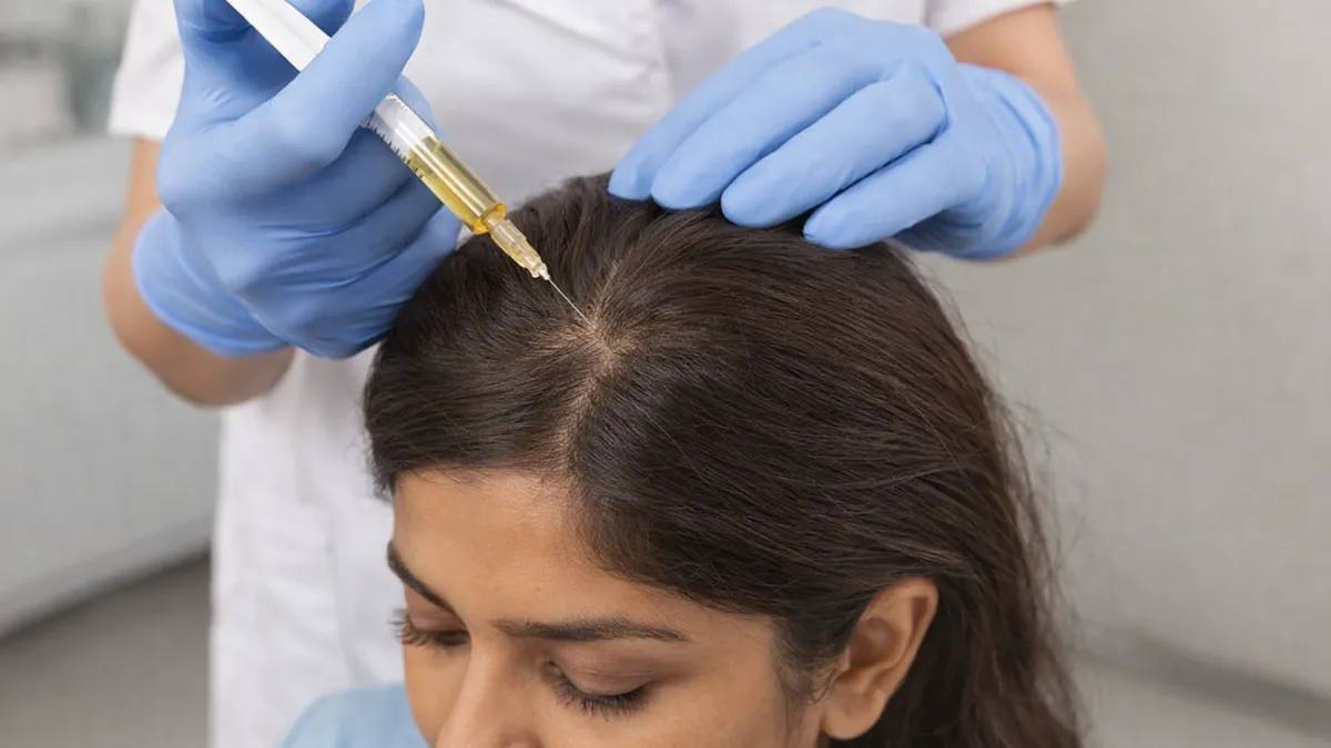 Top PRP Hair Treatment Options in Vengaivasal, Chennai: Clinics, Procedure & Results