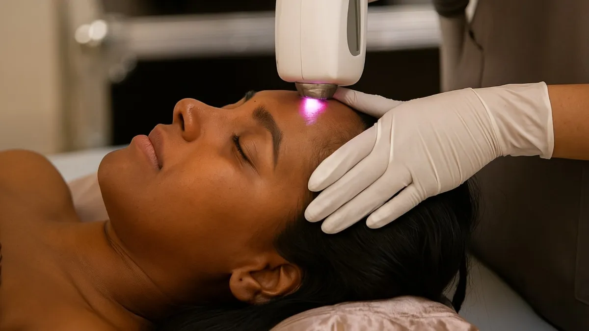 Skin Laser Treatment Costs and Options in Chennai