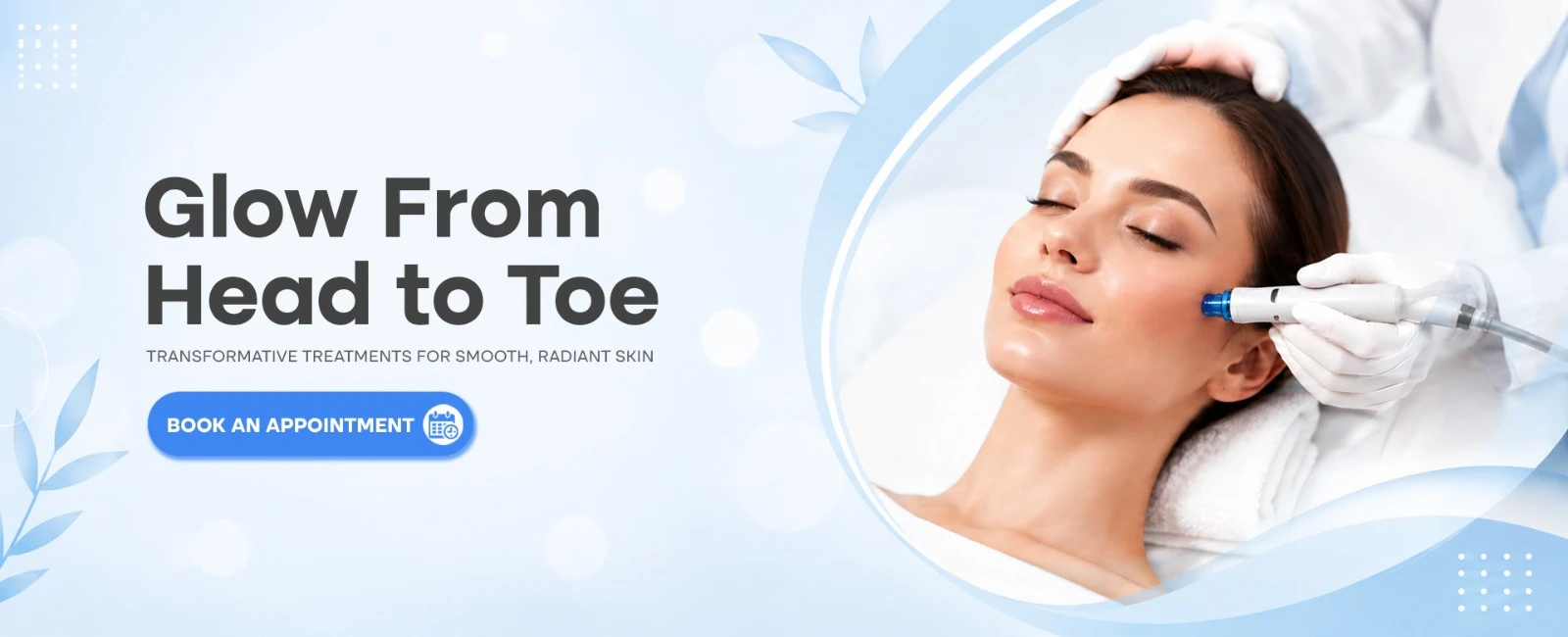 Dermatology Banner 2