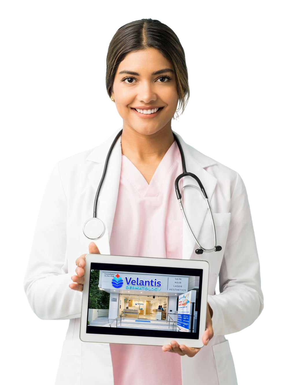 Velantis Doctors