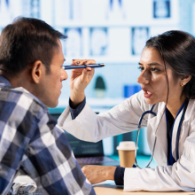 Preventive Skin Care Treatment