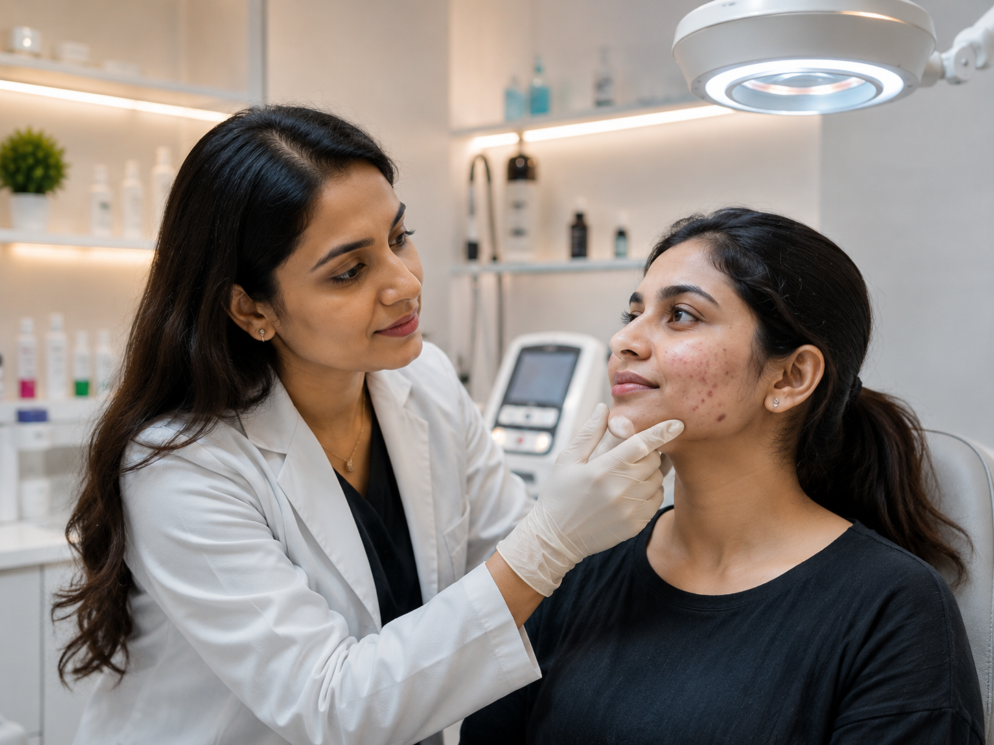 Acne Treatment